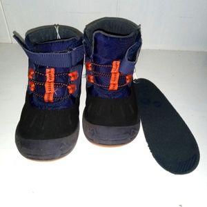 Stride Rite 360 Sneaker Boots